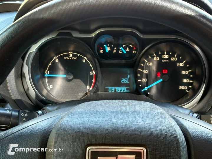 T4 3.2 XLT 4X4 20V Turbo Intercooler