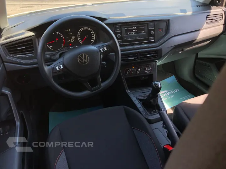 Polo 1.0 Mpi Track Manual