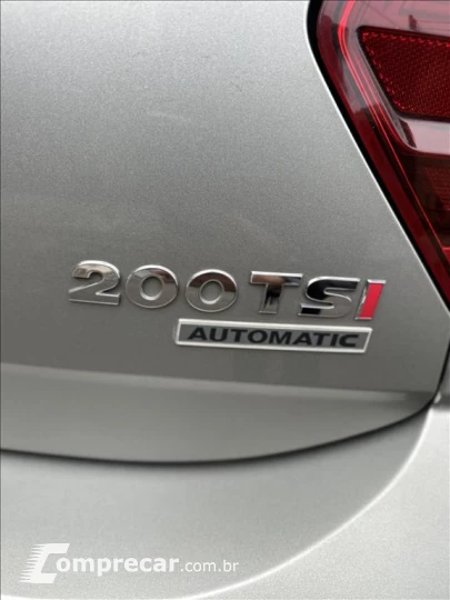 POLO 1.0 200 TSI Highline