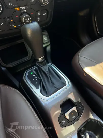 RENEGADE 1.8 16V Limited