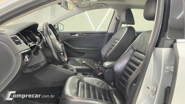 JETTA 2.0 TSI Highline 200cv