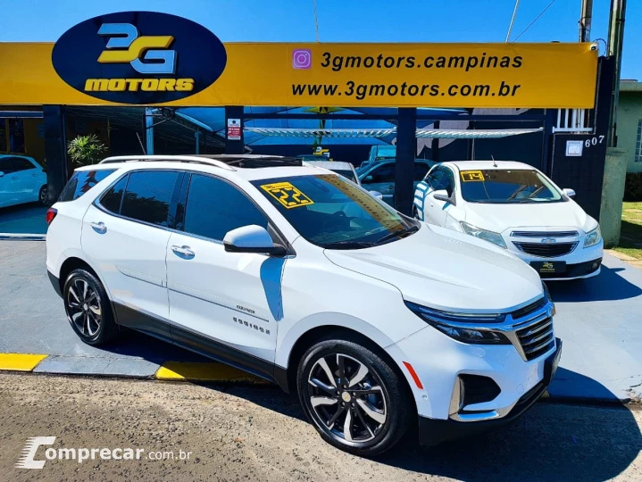 EQUINOX Premier 1.5 Turbo 172cv Aut.
