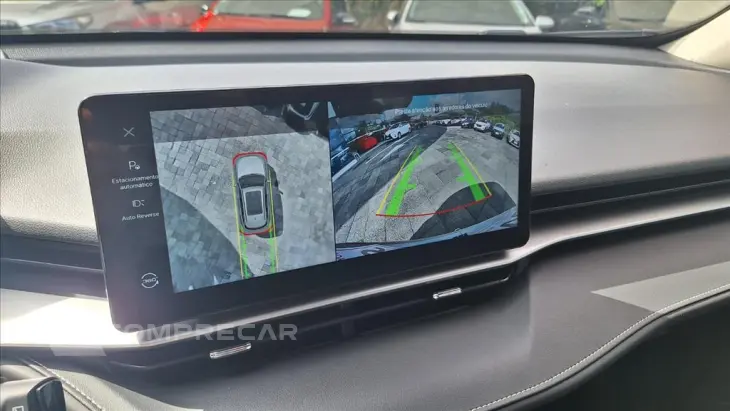 HAVAL H6 1.5 PHEV34 AWD E-TRACTION