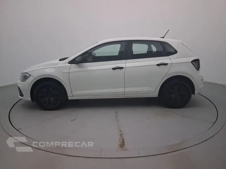 POLO 1.0 MPI TRACK MANUAL