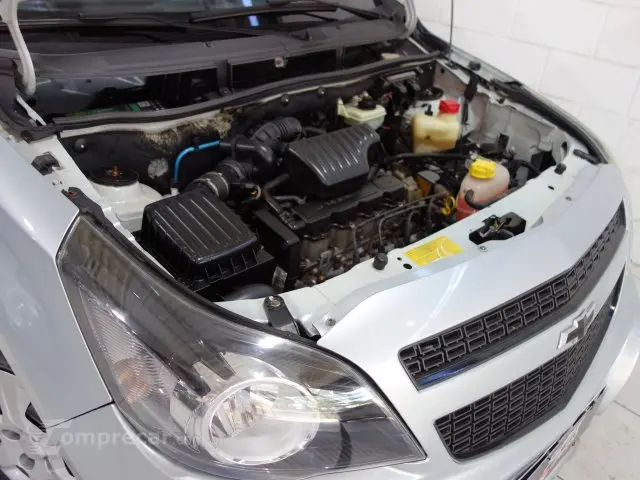 MONTANA - 1.4 MPFI LS CS 8V 2P MANUAL