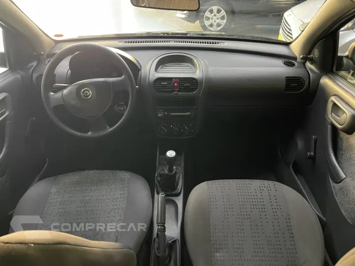 CORSA 1.0 MPFI Maxx 8V