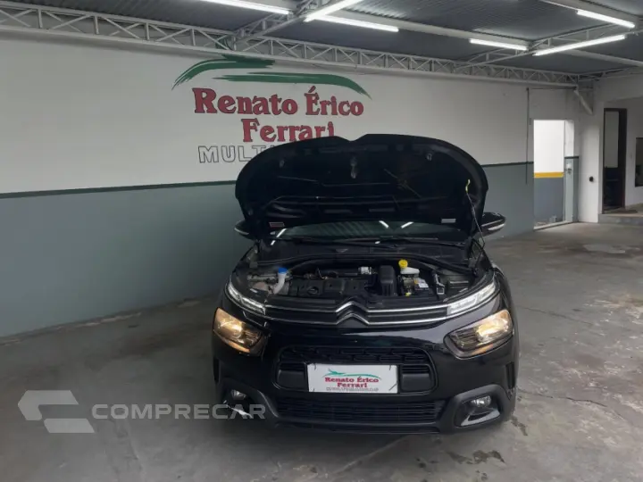 C4 CACTUS 1.6 VTI 120 Feel