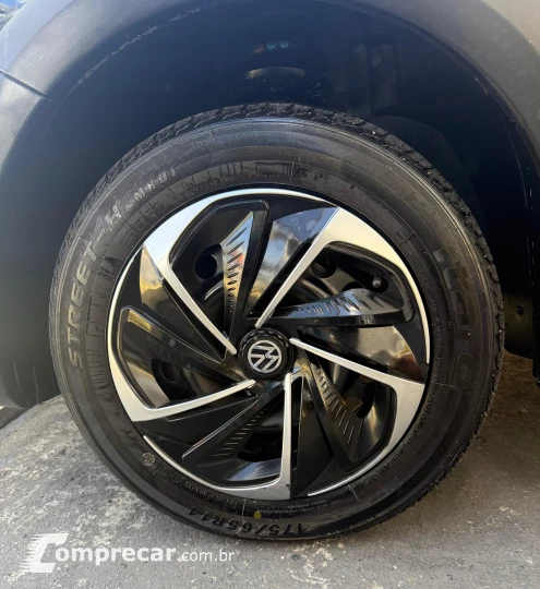 SAVEIRO 1.6 C CS 8V