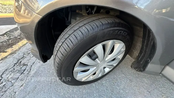 FIT 1.4 LX 16V