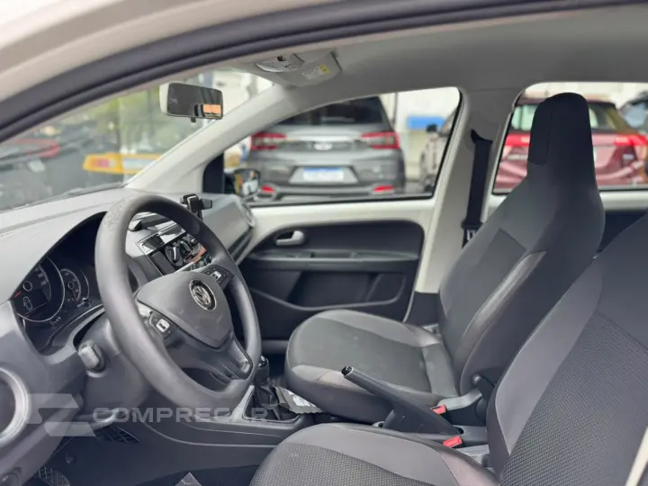 UP 1.0 170 TSI Xtreme
