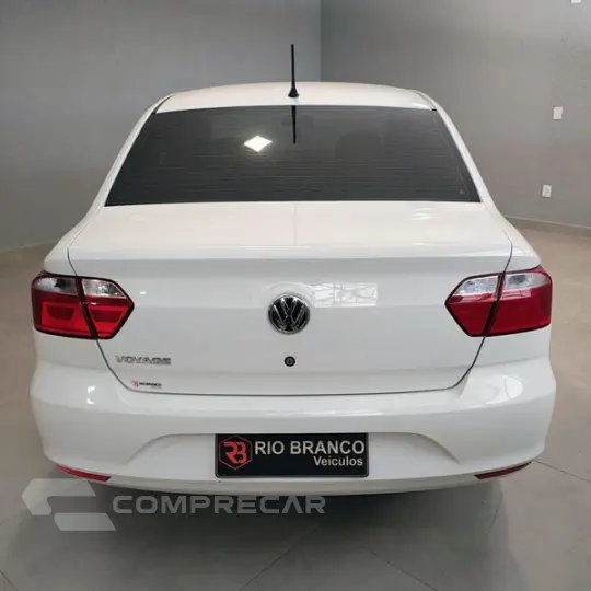 VOYAGE 1.0 12V MPI TOTALFLEX 4P MANUAL
