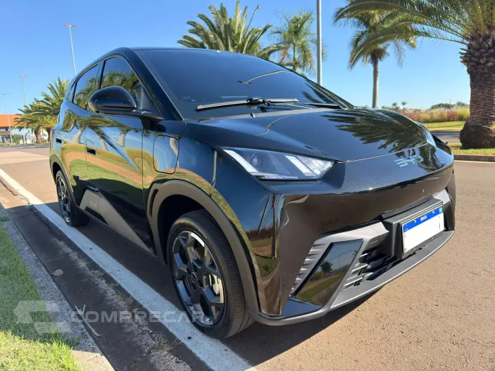DOLPHIN 44,9 KW GS