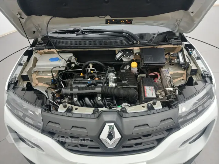 KWID 1.0 12V SCE FLEX ZEN MANUAL