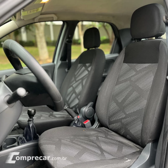 PALIO 1.0 MPI Fire 8V