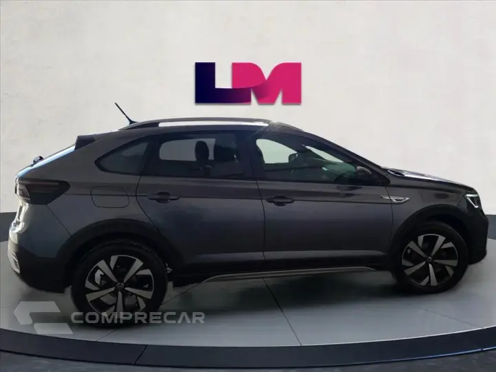 NIVUS 1.0 200 TSI TOTAL FLEX HIGHLINE AUTOMÁTICO