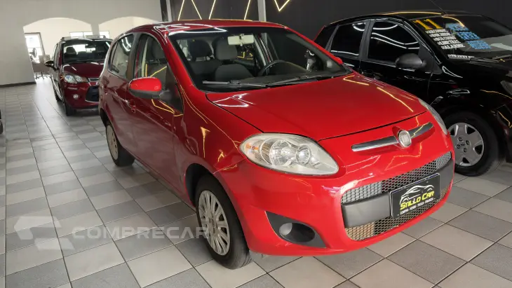PALIO 1.0 MPI Attractive 8V