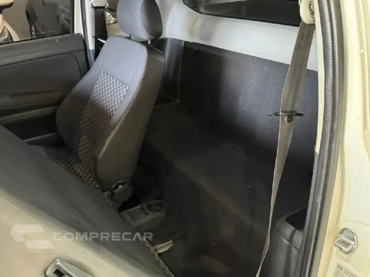 SAVEIRO 1.6 MI TRENDLINE CE 8V FLEX 2P MANUAL