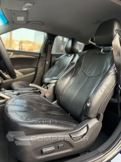 VELOSTER 1.6 16V