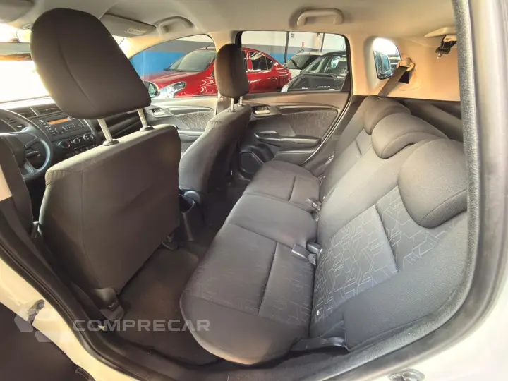 FIT 1.4 LX 16V