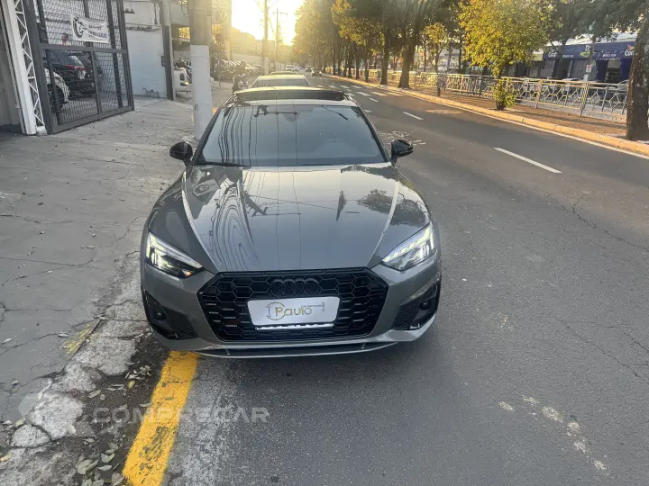 A5 2.0 TFSI Mhev Sportback S Line S Tronic