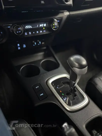 HILUX 2.8 D-4d Turbo CD SRX 4X4