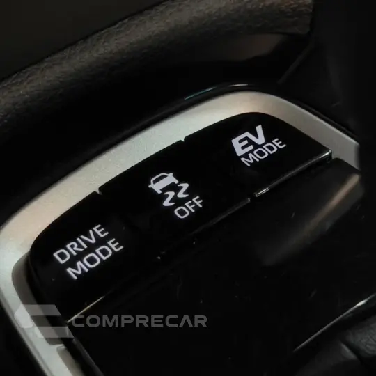 Corolla Cross XRX 1.8 16V Aut. (Híbrido)