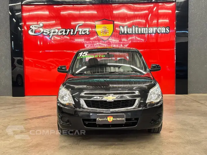 Cobalt 1.8 Mpfi Lt 8V Flex 4P Manual