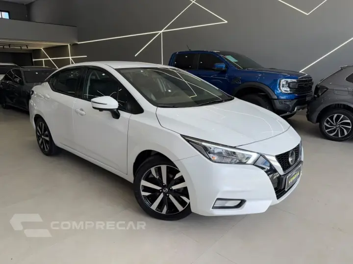 Versa Exclusive 1.6