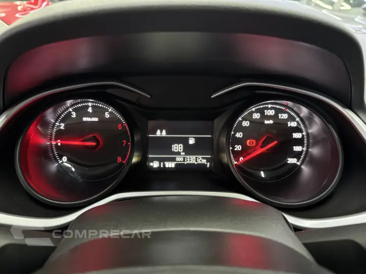 ONIX 1.0 Turbo LT