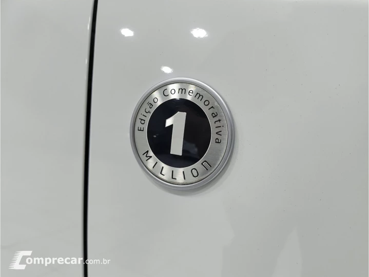 HB20 1.6 1 Million 16V