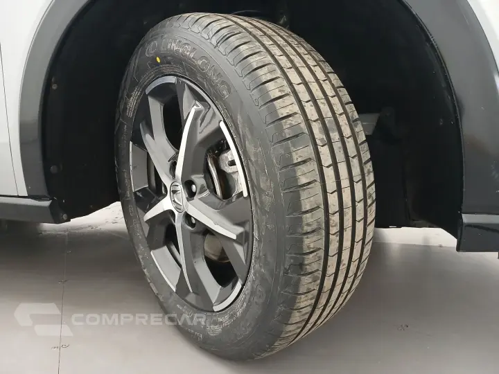 ZR-V 2.0 i-VTEC GASOLINA TOURING CVT