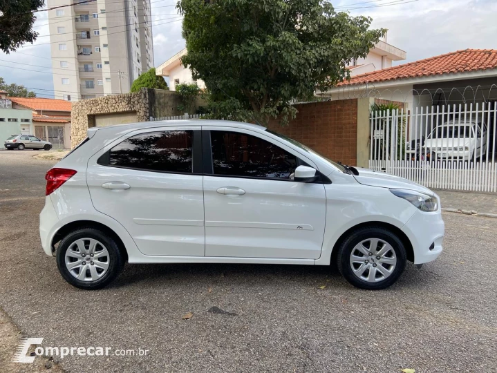 KA + 1.0 SE 12V