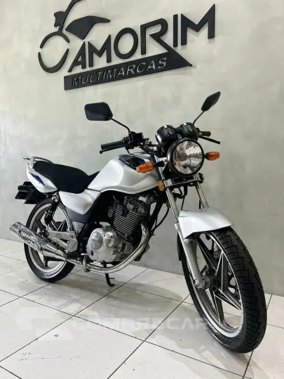 YES 125