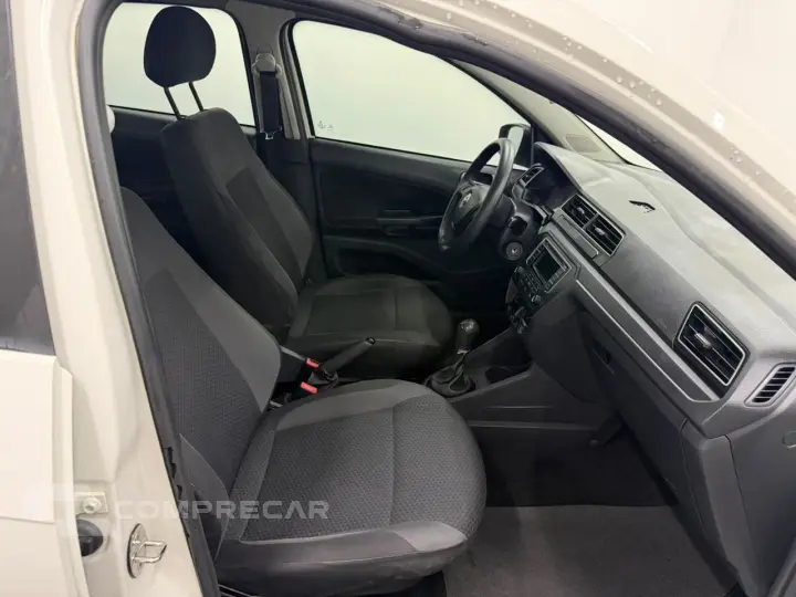 Gol 1.0 Flex 12V 5p