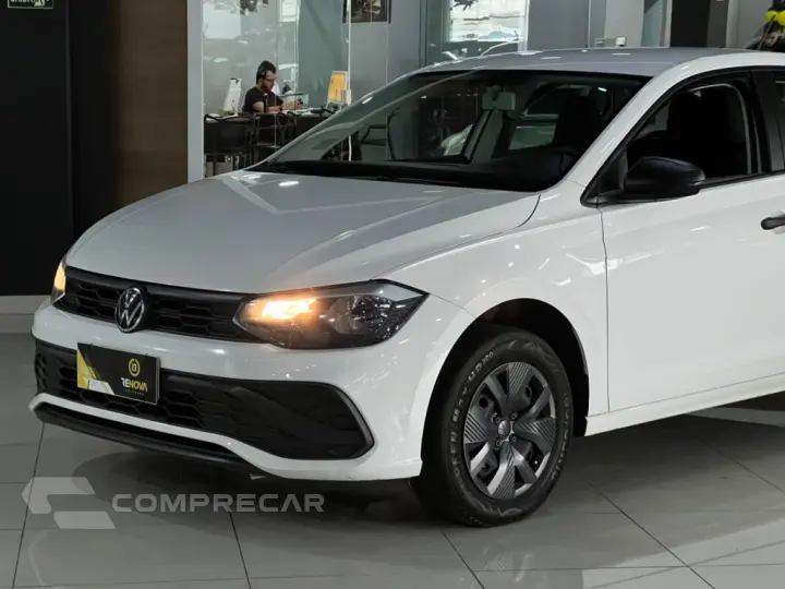 POLO 1.0 MPI TRACK MANUAL