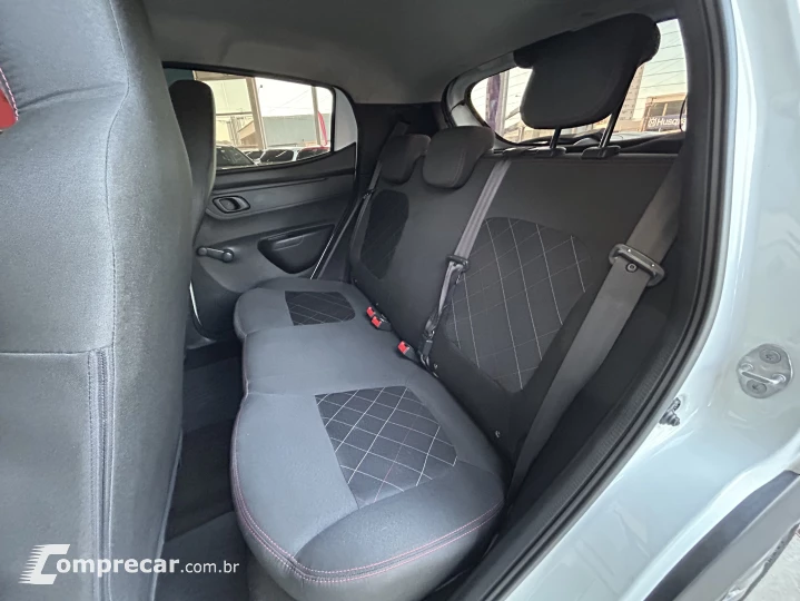 KWID 1.0 12V SCE ZEN