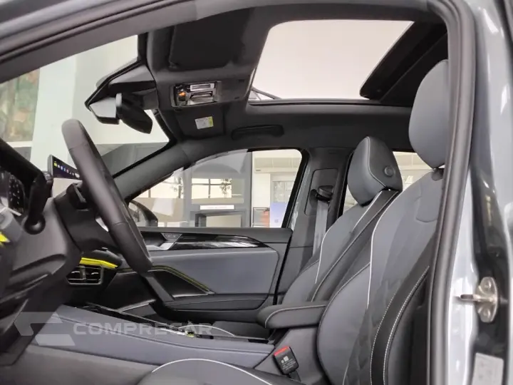 TIGUAN 2.0 350 TSI GASOLINA R-LINE 4MOTION AUTOMÁTICO