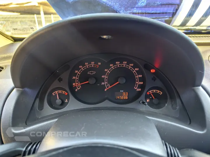 CORSA 1.4 MPFI MAXX 8V FLEX 4P MANUAL