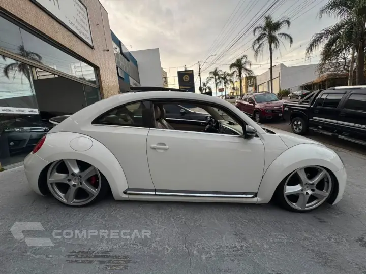 Fusca 2.0 TSI 16V Aut.