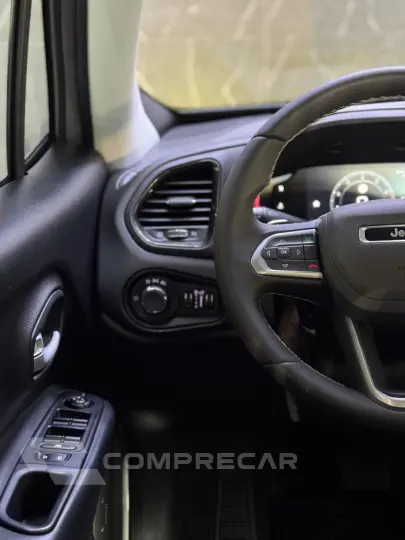 RENEGADE 1.3 T270 Turbo Longitude