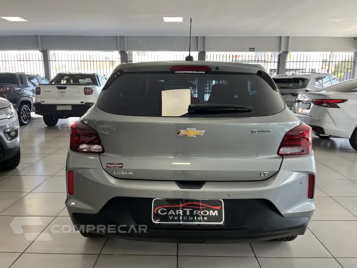 ONIX 1.0 TAT LT1