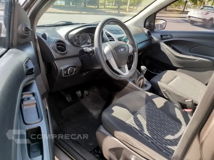 Ka 1.0 SE/SE Plus TiVCT Flex 5p