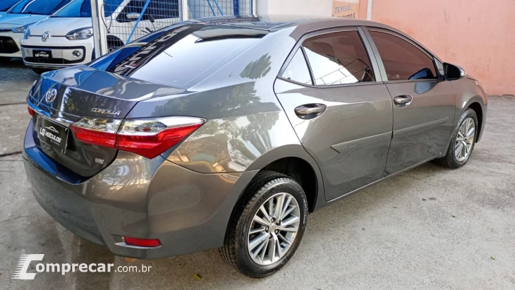 COROLLA 1.8 GLI 16V