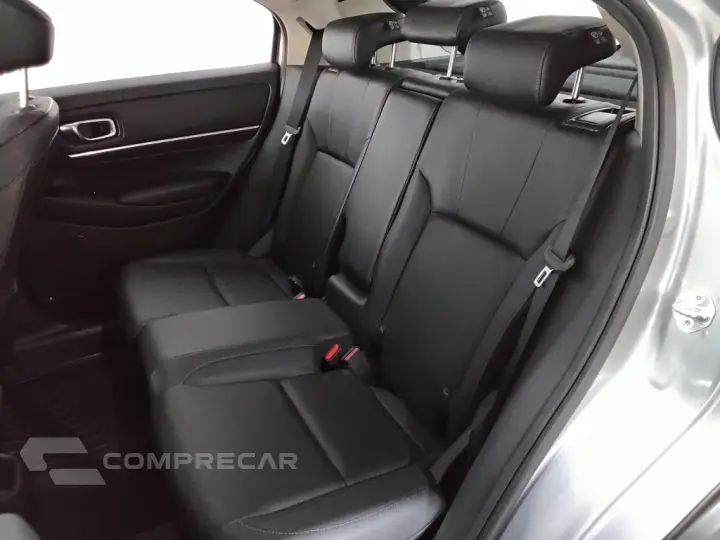 HR-V EXL 1.5 Sensing 16V 5p Aut.