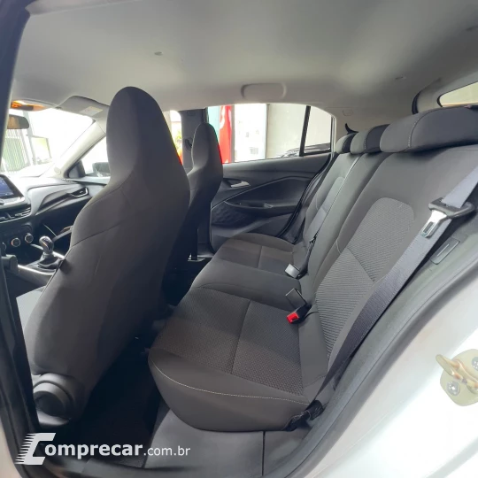 ONIX HATCH LT 1.0 12V Flex 5p Mec.