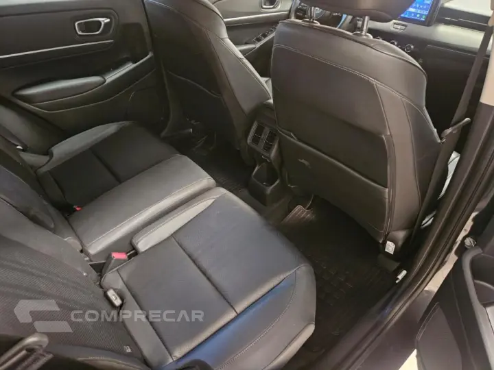 HR-V 1.5 DI I-vtec EXL