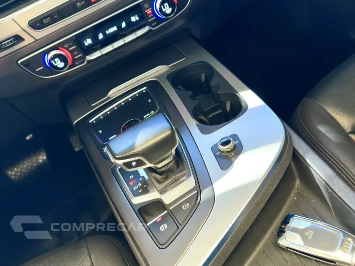Q7 3.0 V6 TDI DIESEL PERFORMANCE TIPTRONIC