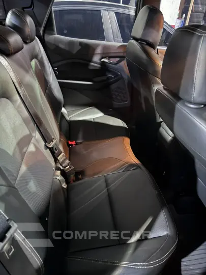 Montana  PREMIER 1.2 TURBO Automática