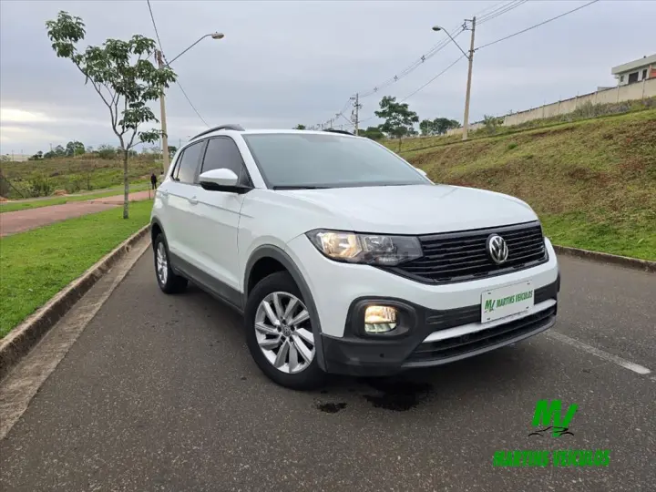 T-CROSS 1.0 200 TSI