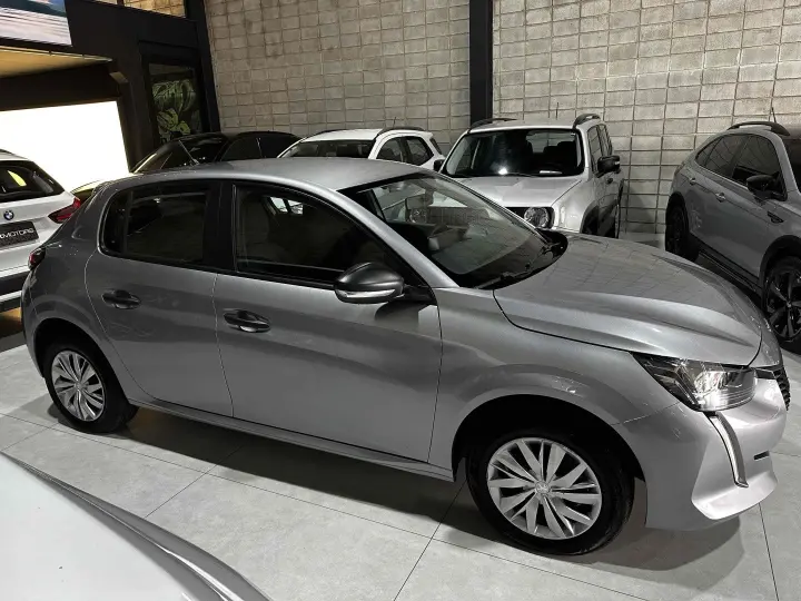 208 1.0 FIREFLY FLEX LIKE MANUAL